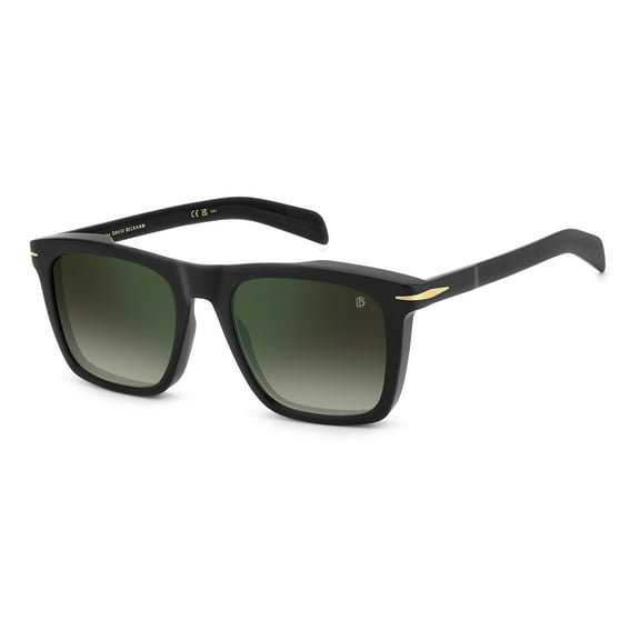 DAVID BECKHAM sunglasses DB 7000/S MAN 53.000/20.000/145.000 003 MATTE BLACK