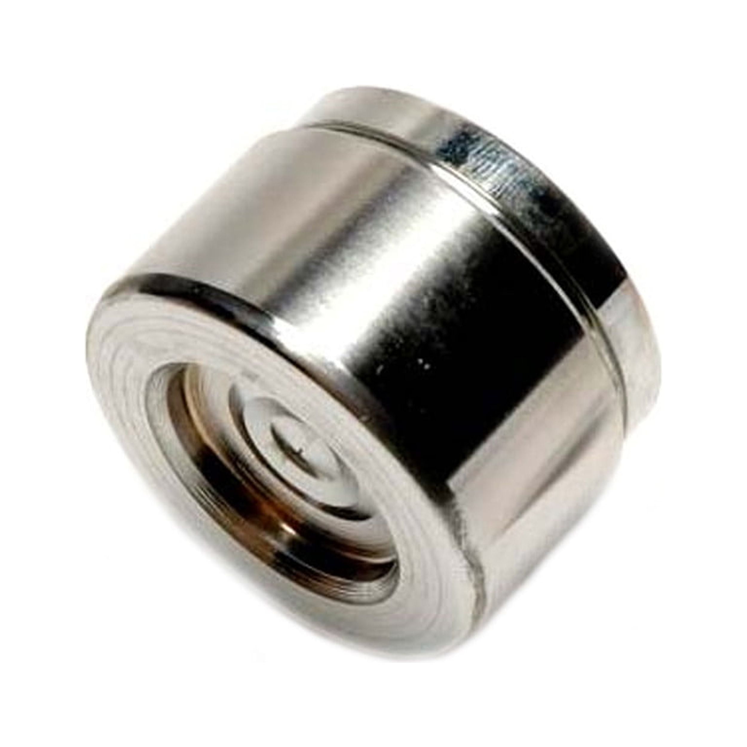 Raybestos R-Line Disc Brake Caliper Pistons Fits select: 1983-1987 CHEVROLET CHEVETTE, 1983-1987 PONTIAC T-1000