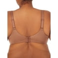thumbnail image 4 of Secret Treasures Women's and Women's Plus Size Underwire Plunge Bra, 4 of 4