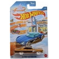 thumbnail image 1 of Auto de colección Hot Wheels '66 Ford 427 Fairlane 1:64, 1 of 2