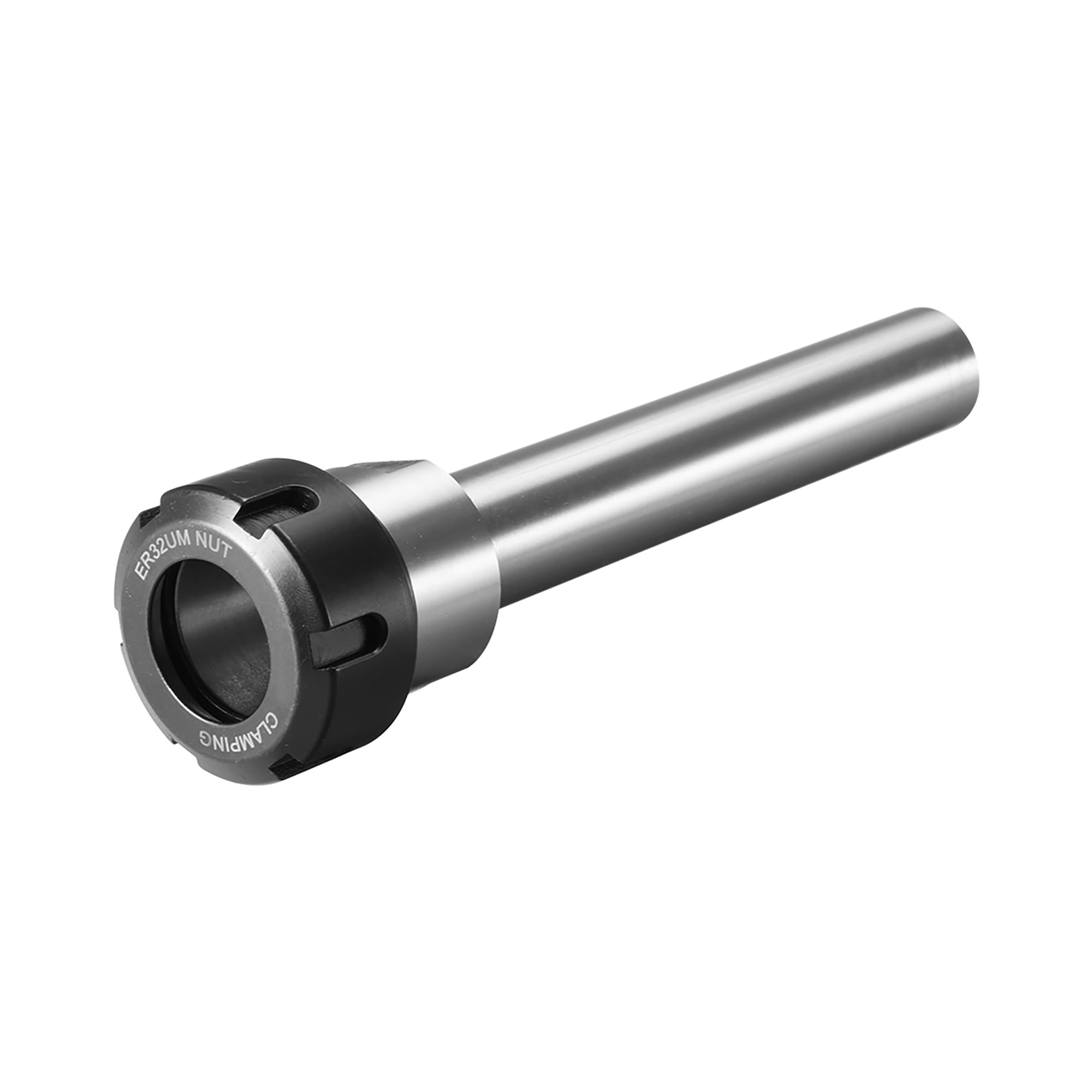 C25 ER32 150L Router Collet Chuck Extension Rod Straight CNC Milling