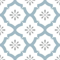 Alfama Peel & Stick Floor Tiles