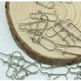 thumbnail image 2 of Equipo de pesca Pasador reforzado de acero inoxidable Pasador de acero inoxidable Pasador de pesca, 2 of 2