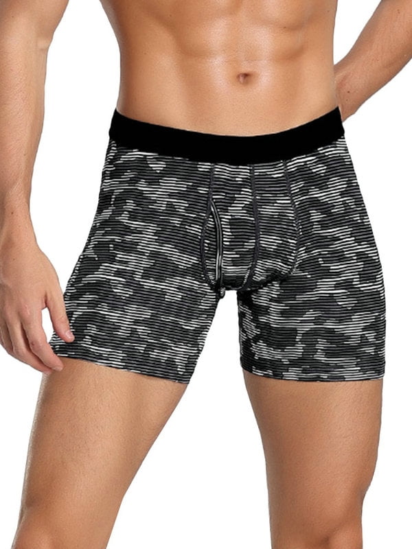 walmart mens elastic waist shorts
