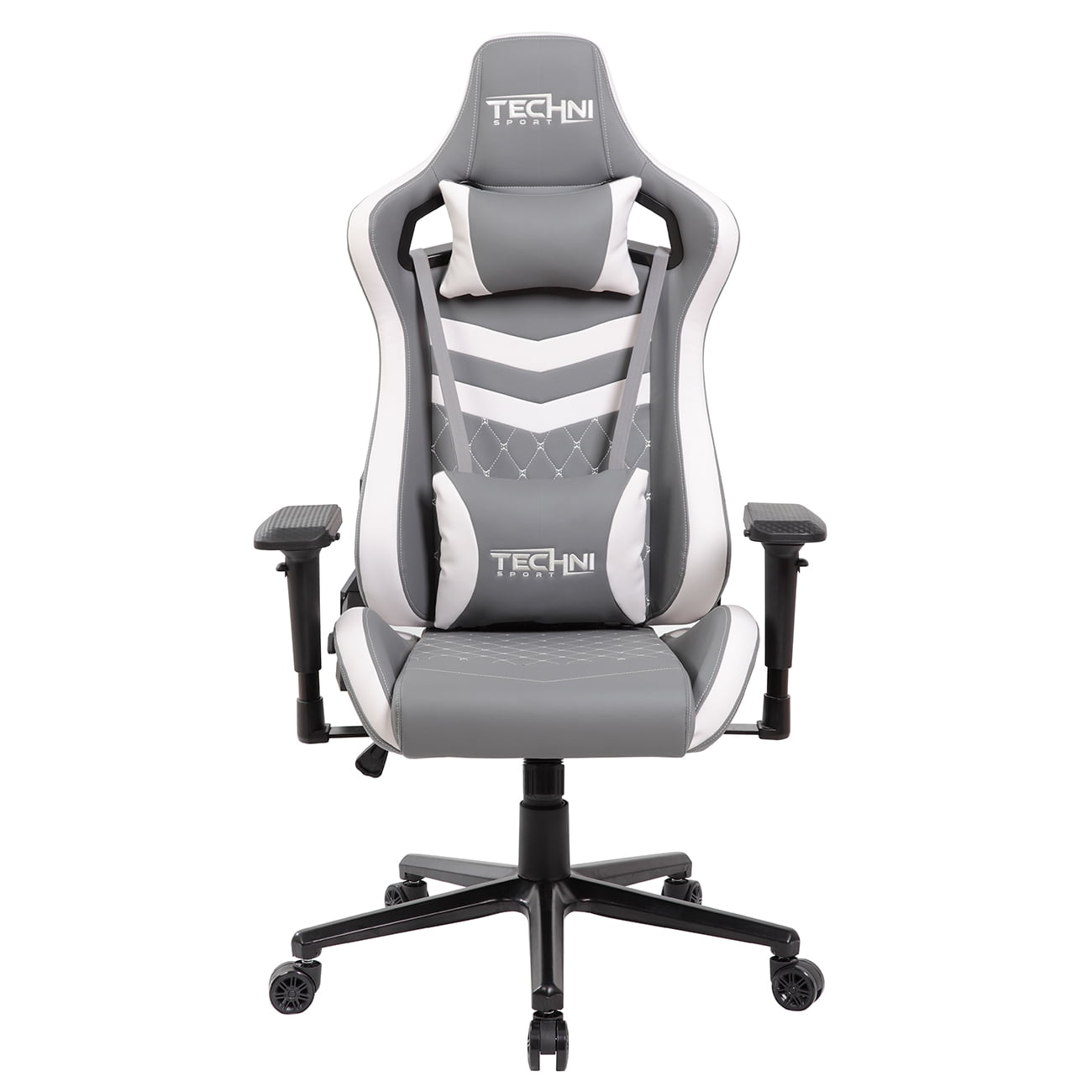 Techni Sport TS-84 Ergonomic High Back Racer Style PC Gaming Chair, Orange  RTA-TS84-ORG - The Home Depot