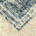 thumbnail image 4 of Maples Rugs Caprice Bohemian Medallion Living Room Area Rug for Indoor, 5' x 7', Blue, 4 of 5