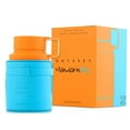thumbnail image 1 of Armaf Odyssey Mandarin Sky Eau de Parfum Spray for Men, 3.4 Ounce / 100 ml, 1 of 5