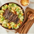 thumbnail image 3 of Marketside Wagyu Beef New York Strip Steak, 0.38 - 0.77 lb, 3 of 7