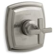 thumbnail image 2 of Kohler Margaux KTS16235-3 Rite-Temp Cross Handled Shower Handle, 2 of 2