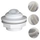 thumbnail image 5 of IDEANATEGRATE Accesorios Para Piscina Boquilla De Direccional En Plástico ABS Resistente, 5 of 8