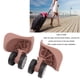 thumbnail image 4 of Ruedas Para Maleta, 1 Par, Ruedas Universales Para Equipaje, Profesionales, 4 of 8