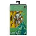 thumbnail image 2 of Star Wars Black Series Carbonized Boba Fett Action Figure, 2 of 7