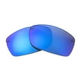 thumbnail image 3 of Walleva Ice Blue Coated Polarized Replacement Lenses for Costa Del Mar Ballast Sunglasses, 3 of 5