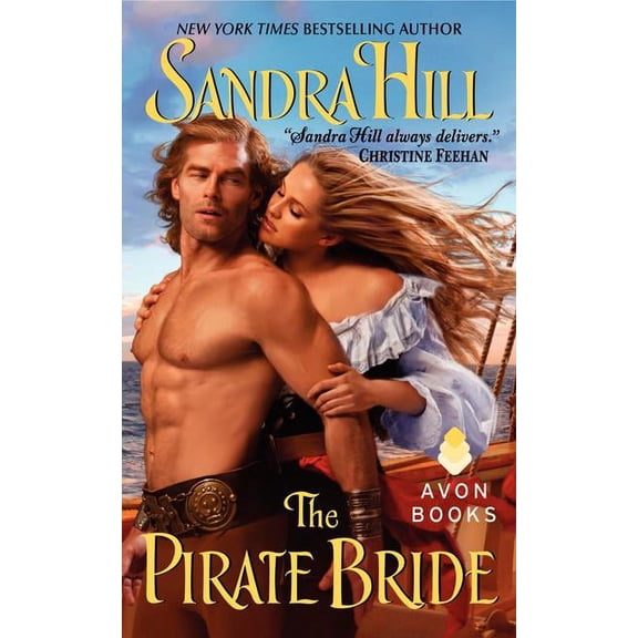 Viking I The Pirate Bride, Book 11, (Paperback)
