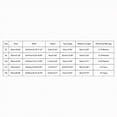 thumbnail image 5 of Baby Boys Gentleman Formal Outfits Toddler Boy Summer Wedding Pinstripe Vest Suit Kids Clothing Sets, 5 of 6