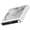 White, variant on FiiO DM15 Portable Stereo CD Player with True 24Bit R2R DAC, 1150mW+1150mW High-Power Output, aptX Adaptive Bluetooth Transmitter, 24 Sound Presets, USB/CD HiFi Audio, HD Display (Black)
