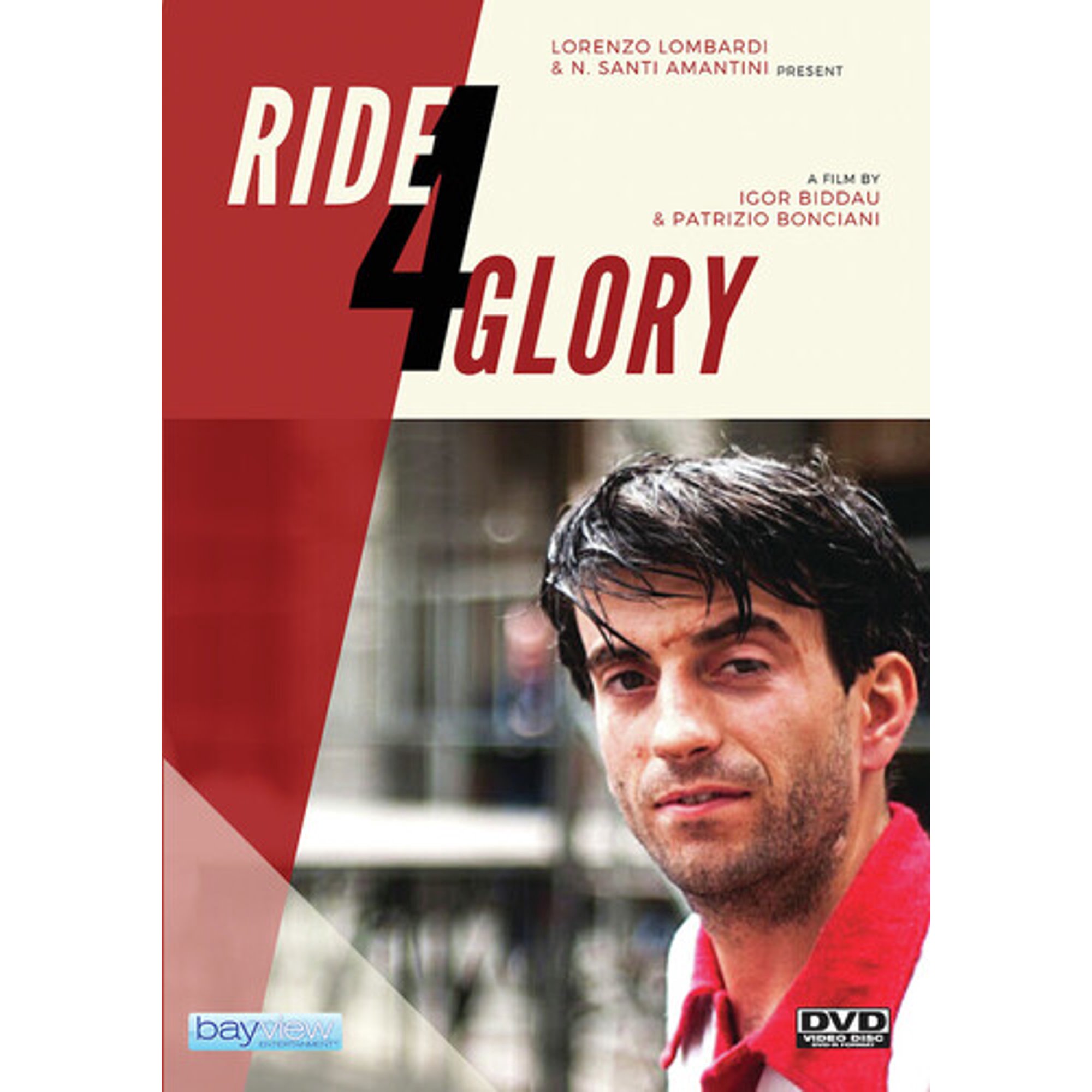 Ride for Glory (DVD) Bayview Ent Drama