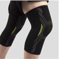 thumbnail image 4 of Sports Compression Knee Brace for Joint Pain and Arthritis Relief, Improved Circulation Support for Running, Jogging, Workout, Gym-Best Knee Sleeve XL, 4 of 6