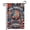 B, variant on XaaKee Spring Garden Flag, Soccer Legends USA Themed Decoration Garden Flag, Double-sided High-Quality White Linen Garden Flags For Outside Clearance Backyard, 12x18Inch