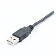 thumbnail image 3 of Cable de extensión USB de cobre Cable de datos USB macho a hembra A/F 1,5 m 3 m 5 M 10 m Cable de extensión USB 2.0, 3 of 5