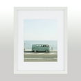 thumbnail image 6 of Scholartree 11 x 14 5-in-1 Wood Picture Frames Set-11x14 Matted to 8x10 Wall Frames, White, 6 of 6
