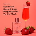 thumbnail image 3 of Perfume Just Juice Strawberry Rosé 100 ml Unisex, 3 of 7