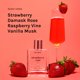 thumbnail image 3 of Perfume Just Juice Strawberry Rosé 100 ml Unisex, 3 of 7
