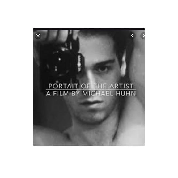 Portrait Of The Artist Journal: Artist Journal, (Paperback)