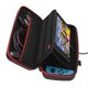 thumbnail image 1 of Estuche de bolsa de transporte Ns con soporte de orificio de carga para Nintendo Switch, 1 of 2