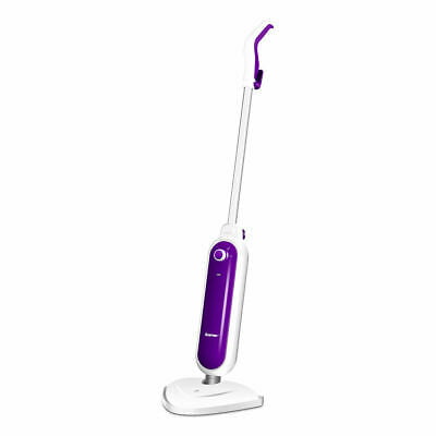 1500W Electric Steam Mop Cleaner Steamer Floor Carpet Tile Cleaning