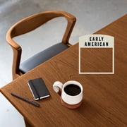 Early American, Varathane Premium Fast Dry Wood Stain-262024, 8 fl oz