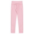 thumbnail image 4 of vastwit Kids Girls High Waist Full Length Active Leggings Stretchy Athletic Yoga Running Pants Tights Pink 120, 4 of 5