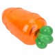 thumbnail image 5 of Atyhao Caja de Dulces, 12 Piezas de Dibujos Animados en Forma de Zanahoria Caja de Dulces Boda Regalo de Baby Shower Caja de Dulces(Naranja Transparente) EOTVIA No, 5 of 7