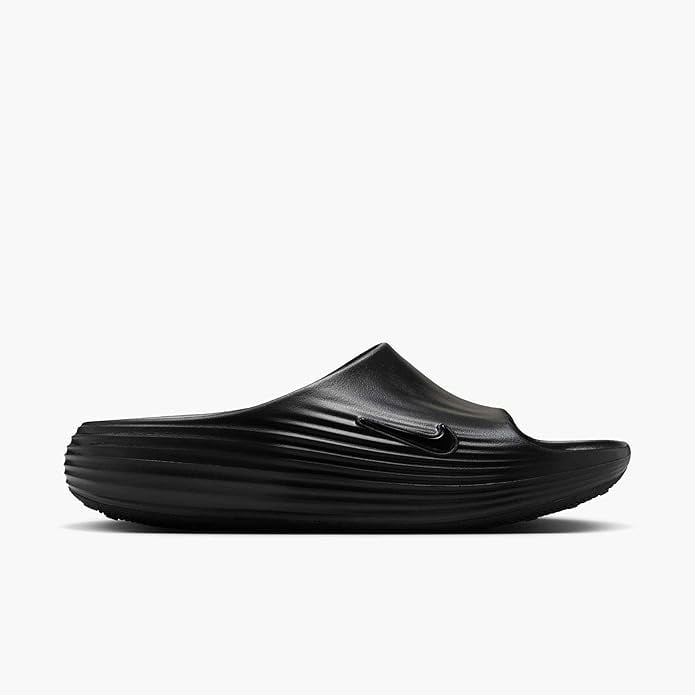 Men's Nike ReactX Rejuven8 Black/Black-Black (HV5060 001) - 9