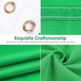 thumbnail image 3 of Bandera de Senegal AhfuLife 90 x 150 cm, doble cara, para exterior, 3 of 7
