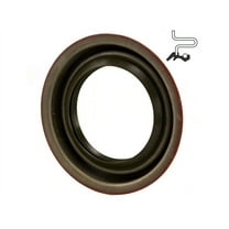 Pinion Seal - Compatible with 1966 - 1973 Ford Mustang 1967 1968 1969 1970 1971 1972