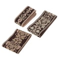 thumbnail image 2 of facefd Ethnic Lace Jacquard Ribbon Embroidered Trim Clothing Sewing Accessories 3CM, 2 of 9