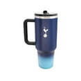thumbnail image 1 of Tottenham Hotspur FC Gradient Thermal Flask, 1 of 3