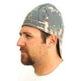thumbnail image 5 of Forney Industries Reversible Welding Cap, Size 7-3/8, 5 of 5