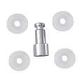 thumbnail image 3 of DOLITY Float Valve Seal Home Pressure Cooker Accessory for Pressure Cooker Supplies, 3 of 9