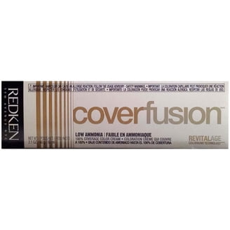 Redken Chromatics Prismatic Hair Color 7Nw (7.03) - Natural Warm