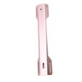 thumbnail image 2 of keepw Diving Single Tank Adapter Gear Professional Bracket Fitting Solid Color Backplate Adapters Holders Water Sport Fittings Pink, 2 of 6