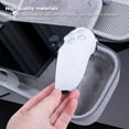 thumbnail image 3 of Uberwith Carrying Travel Storage Case Compatible with Playstation Portal Remote Player, Protective Cover Case for PS5 Portal-Shockproof Anti-Scratch, Playstation Portal Accessories, 3 of 9
