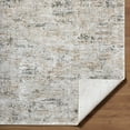 thumbnail image 6 of BoutiqueRugs Meral Southwestern Area Rug - Cream, Light Gray, Medium Brown - 5' x 7'5", 6 of 9