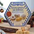 thumbnail image 4 of Dona Jimena Spanish Biscuit Assortment (Especialidades De Espana 100% Spanish) Net.Wt 12.3 oz, 4 of 7
