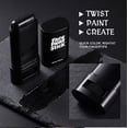 thumbnail image 5 of Halloween Face Paint Crayons, Matte Washable Temporary Body Art Face Paint Sticks for Party Stage Makeup, 5 of 9