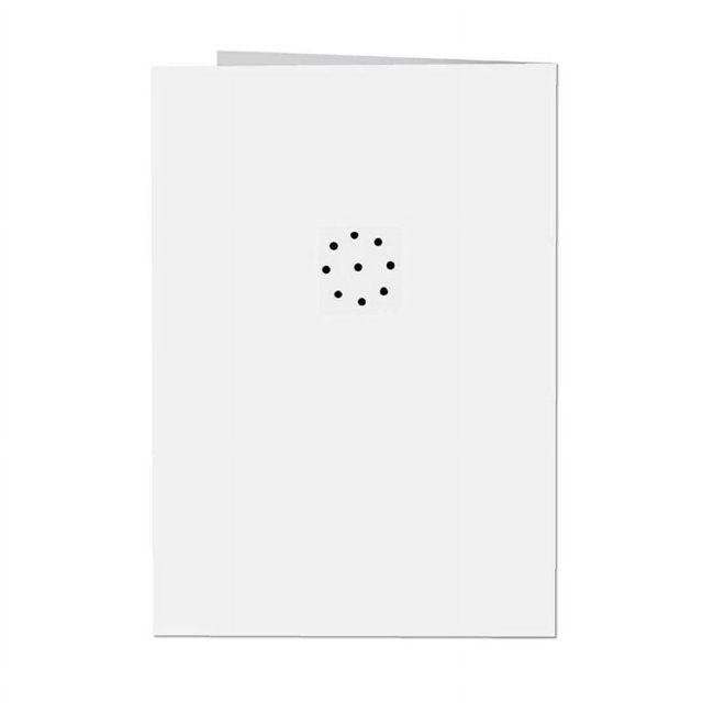 Producto parlante, tarjeta felicitación grabable, grabación voz en 30 segundos