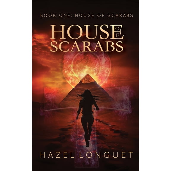 House of Scarabs House of Scarabs, Book 1, (Paperback)