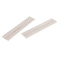 thumbnail image 3 of Ruiboury 10 Pieces Balsa Wood Unfinished Wood Dowel Craft DIY Stick Rod Round 200mm Natural 200mm, 3 of 6