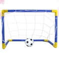 thumbnail image 2 of 1set Football Goal Net, 2 of 3